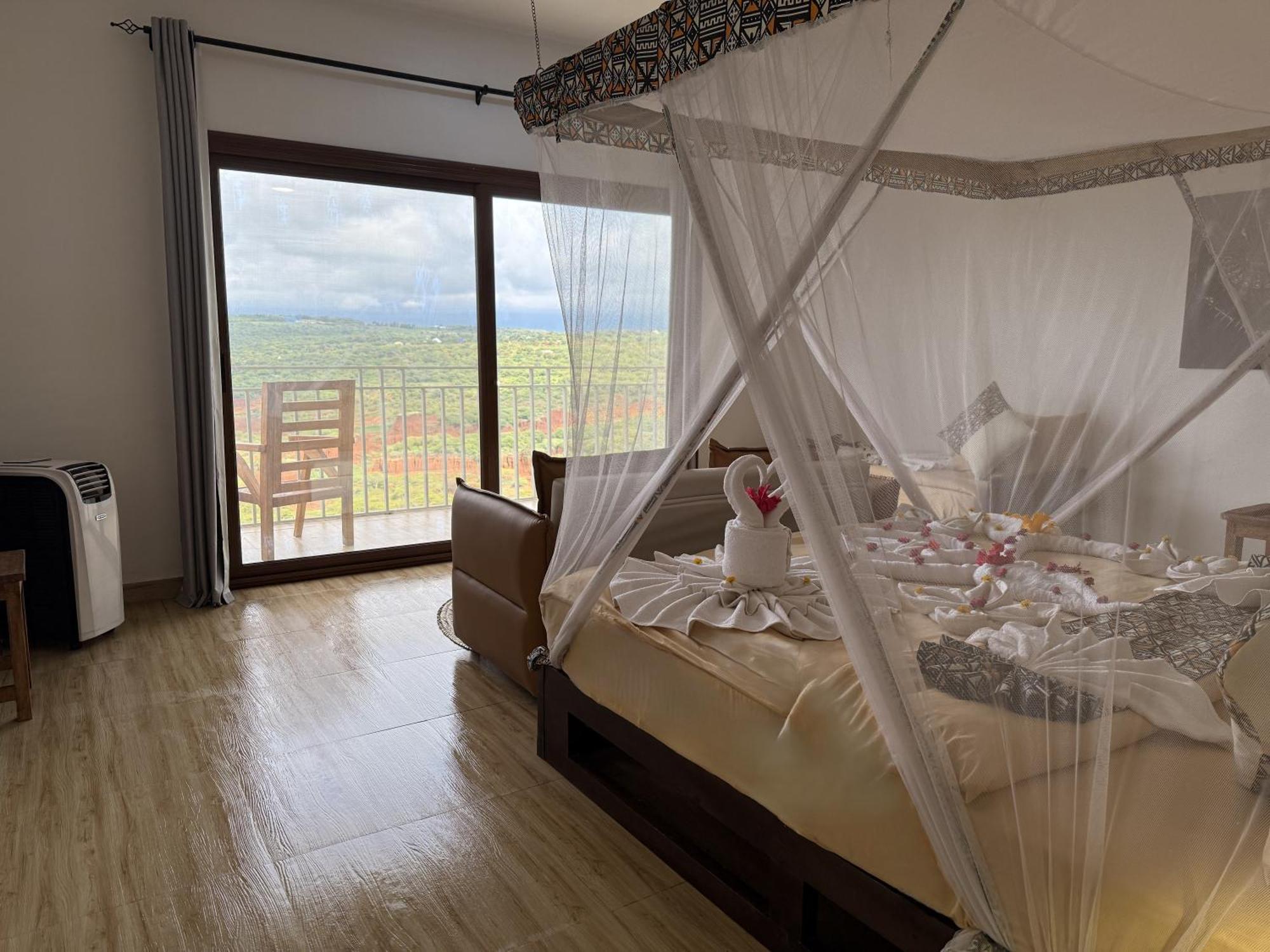 Africa Safari Karatu Villa Exterior photo